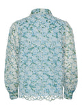 Yaslelou Ls Shirt - Clear Sky