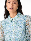 Yaslelou Ls Shirt - Clear Sky