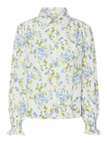 Yastilera Ls Blus - Star White Sumelli
