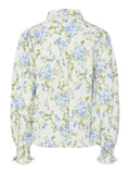 Yastilera Ls Blus - Star White Sumelli