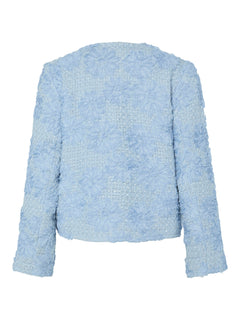 Yaskavi 7/8 Jacket - Halogen Blue