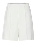 Yasilea Hw New Shorts - Star White