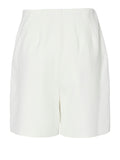 Yasilea Hw New Shorts - Star White