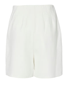 Yasilea Hw New Shorts - Star White