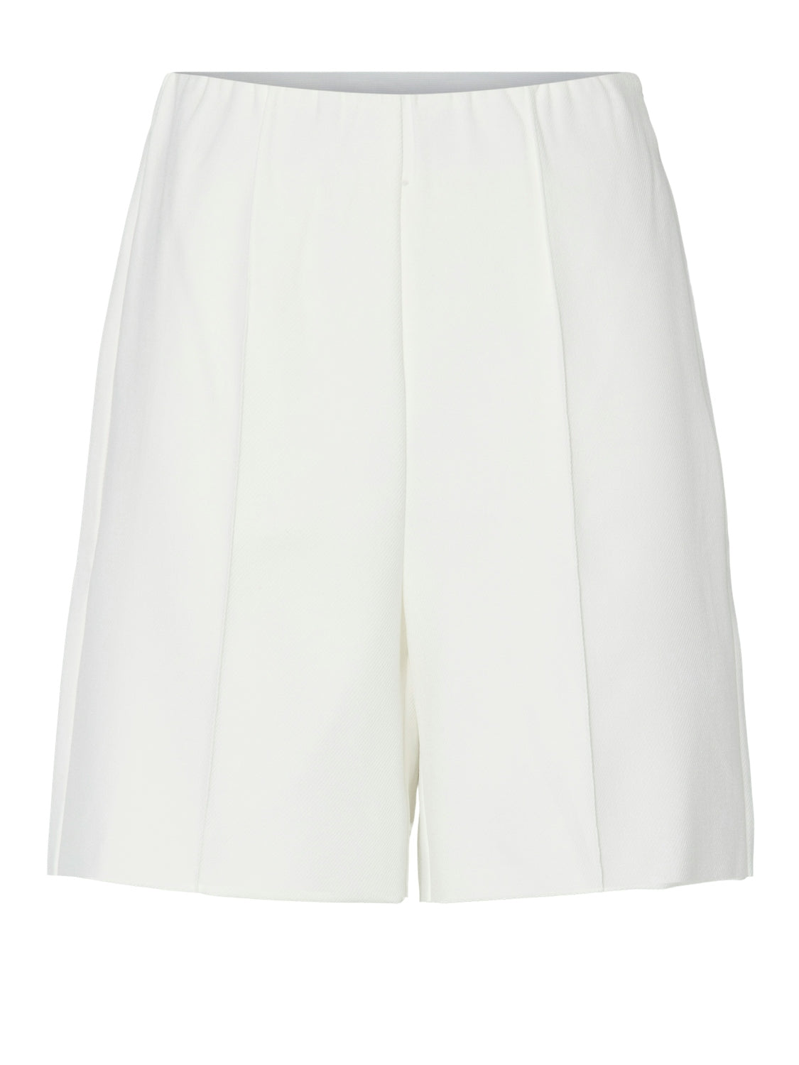 Yasilea Hw New Shorts - Star White