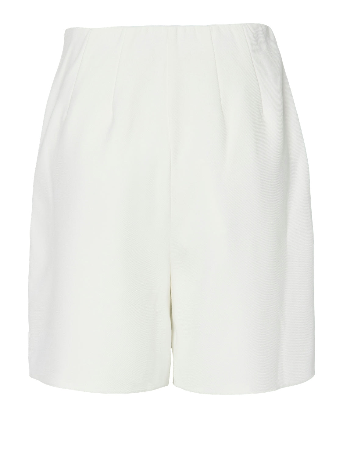Yasilea Hw New Shorts - Star White