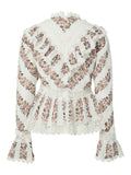 Y.A.S Yaspetrea LS Top