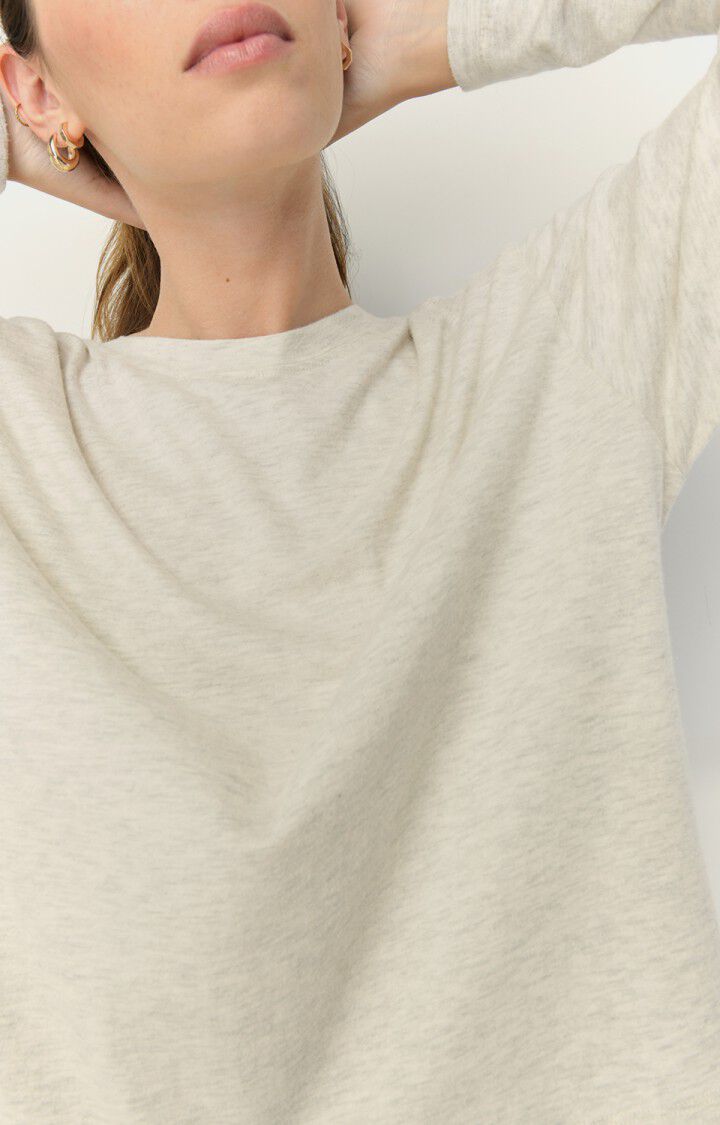 Ypawood - Heather Grey Grisch