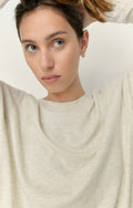 Ypawood - Heather Grey Grisch