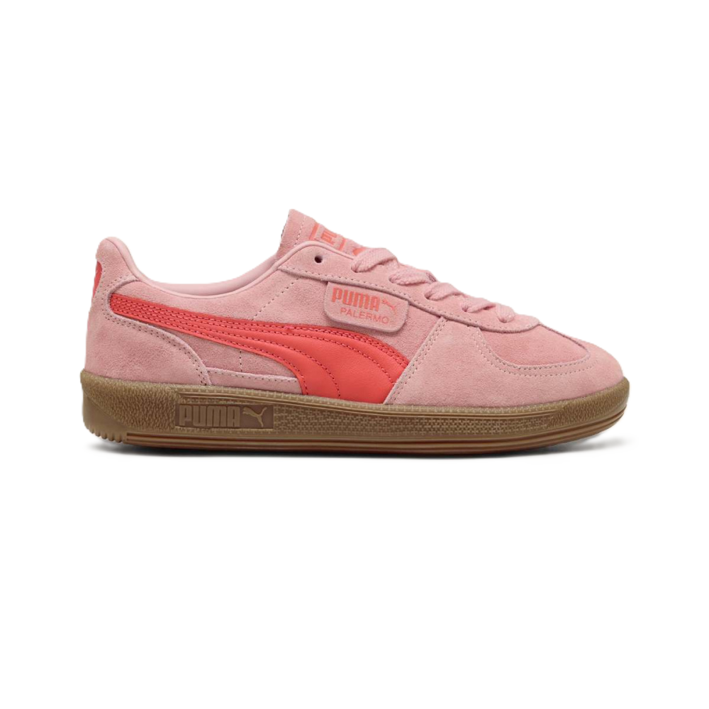 Palermo - Rosy Outlook-Gum
