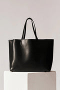 Yacht Bag Classic - Svart