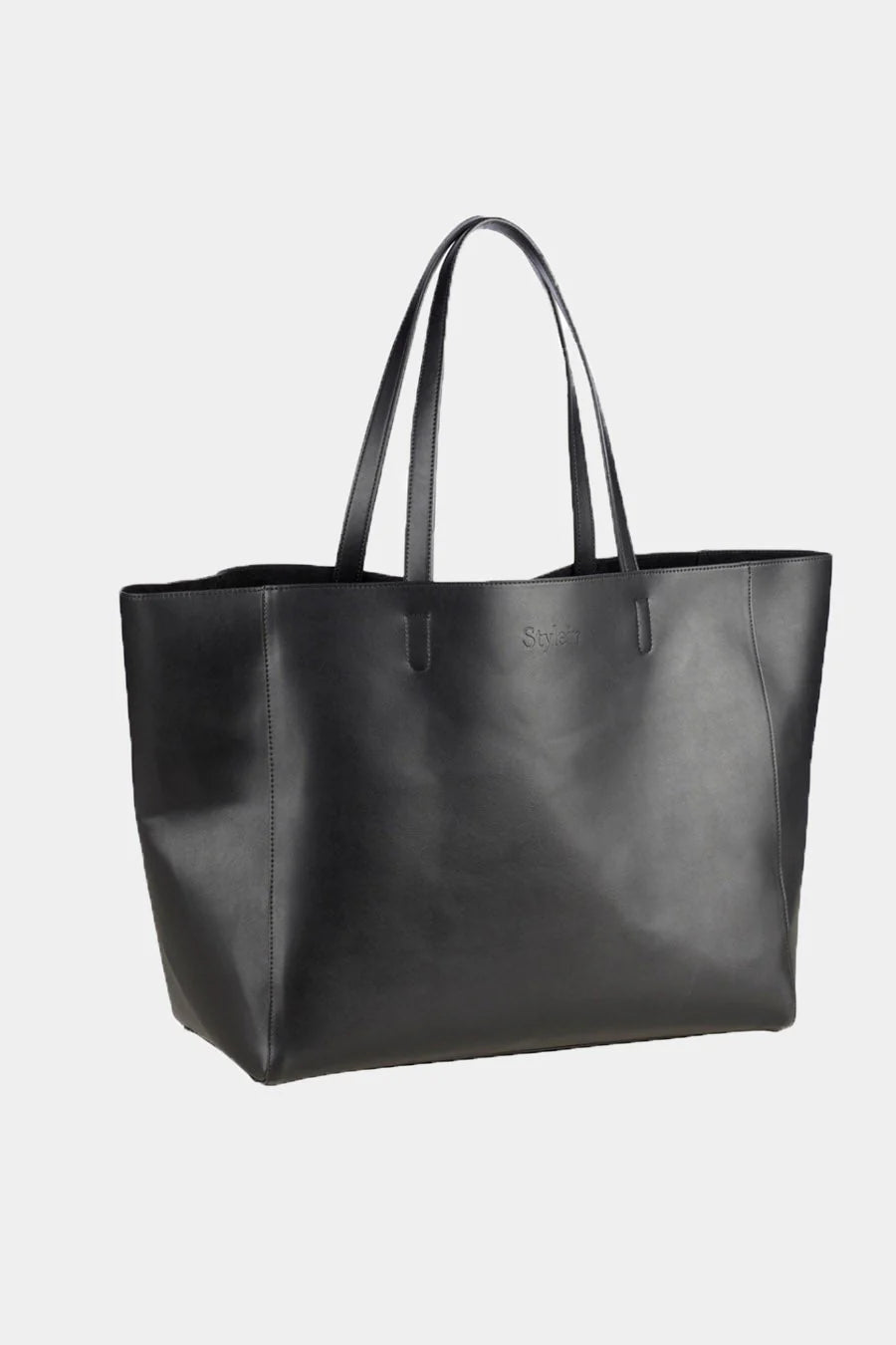Yacht Bag Classic - Svart