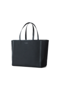 Yacht Canvas Bag - Svart