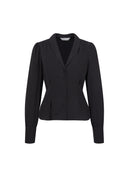 Ylva Blouse - Black