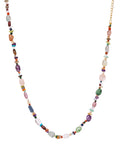 Yogi Necklace - Gull