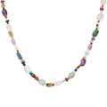 Yogi Necklace - Gull