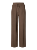 Viva-Gulia Hw Long Sun Pant - Brun