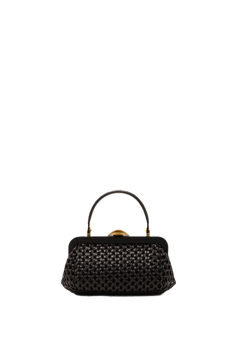 Zuma Mini Crossbody - Black