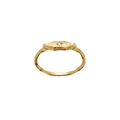 Zoria Ring - Gold