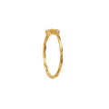 Zoria Ring - Gold