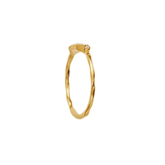 Zoria Ring - Gold
