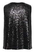 MalikkaPW TO - Black