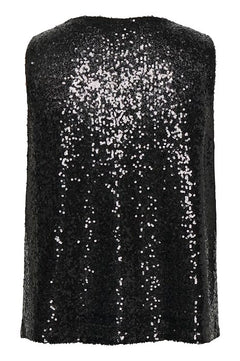 MalikkaPW TO - Black