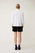 Lady - Blanc Casse