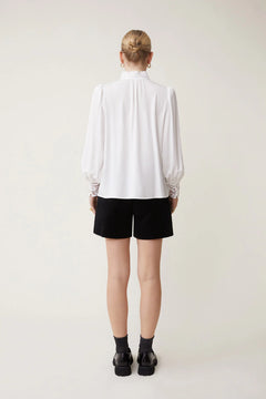 Lady - Blanc Casse