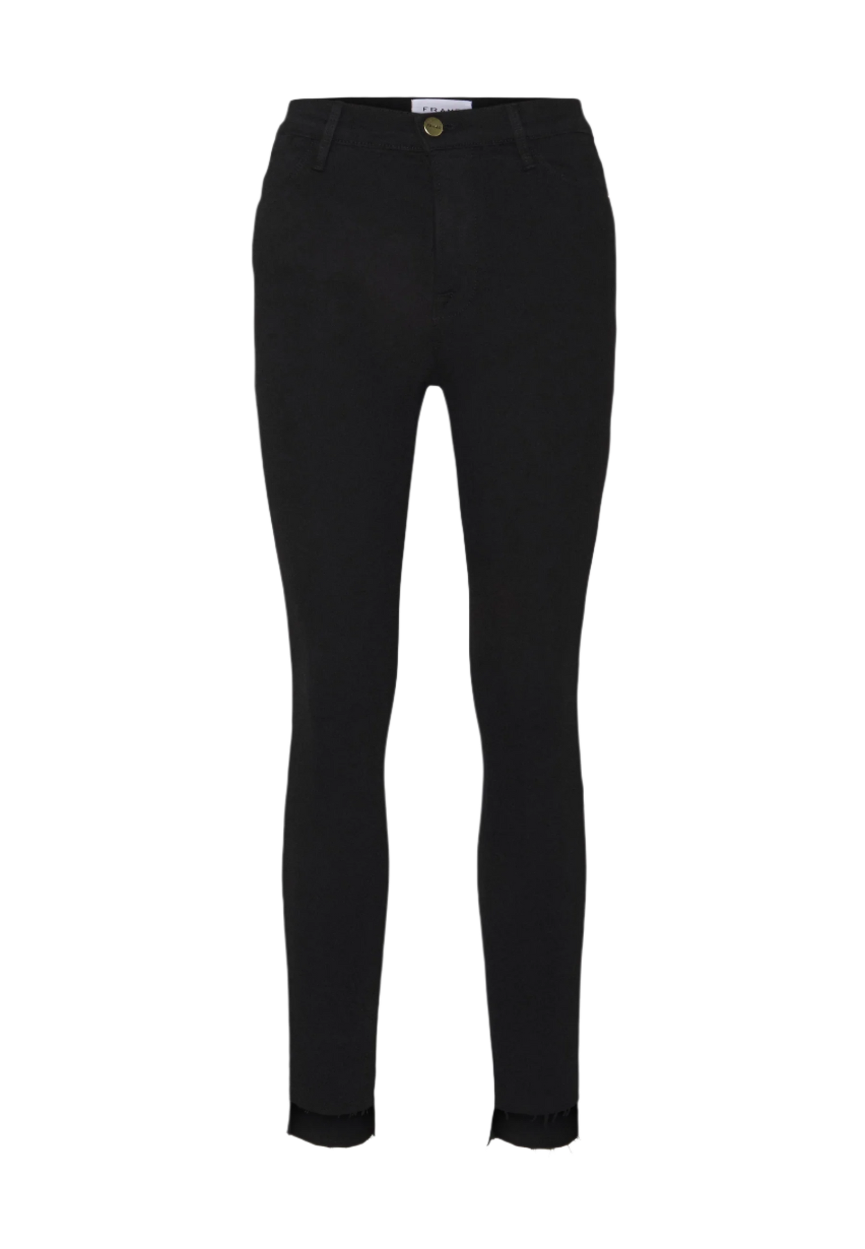 Le High Skinny Rs - Film Noir
