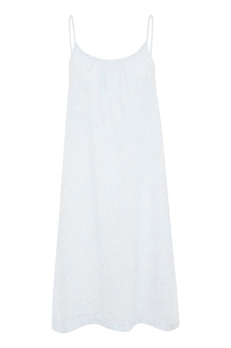 AlexianaPW Dress - Windsurfer Stripe