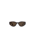 Rotate X Chimi Cat Eye - Deep Tortoise