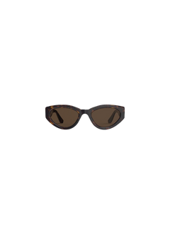Rotate X Chimi Cat Eye - Deep Tortoise