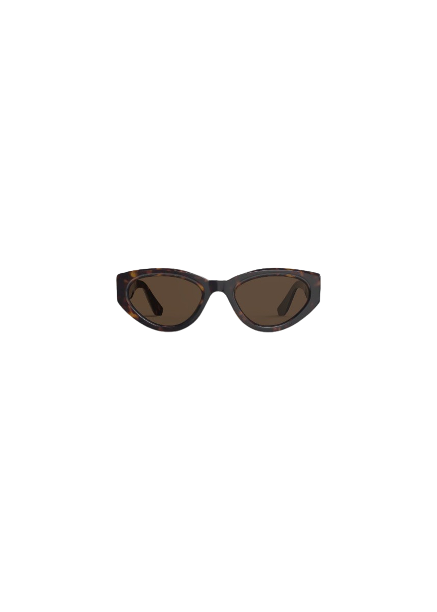 Rotate X Chimi Cat Eye - Deep Tortoise