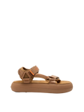 Mb Super Sandal - Cognac