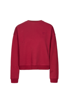 Mara Sweatshirt - Berry