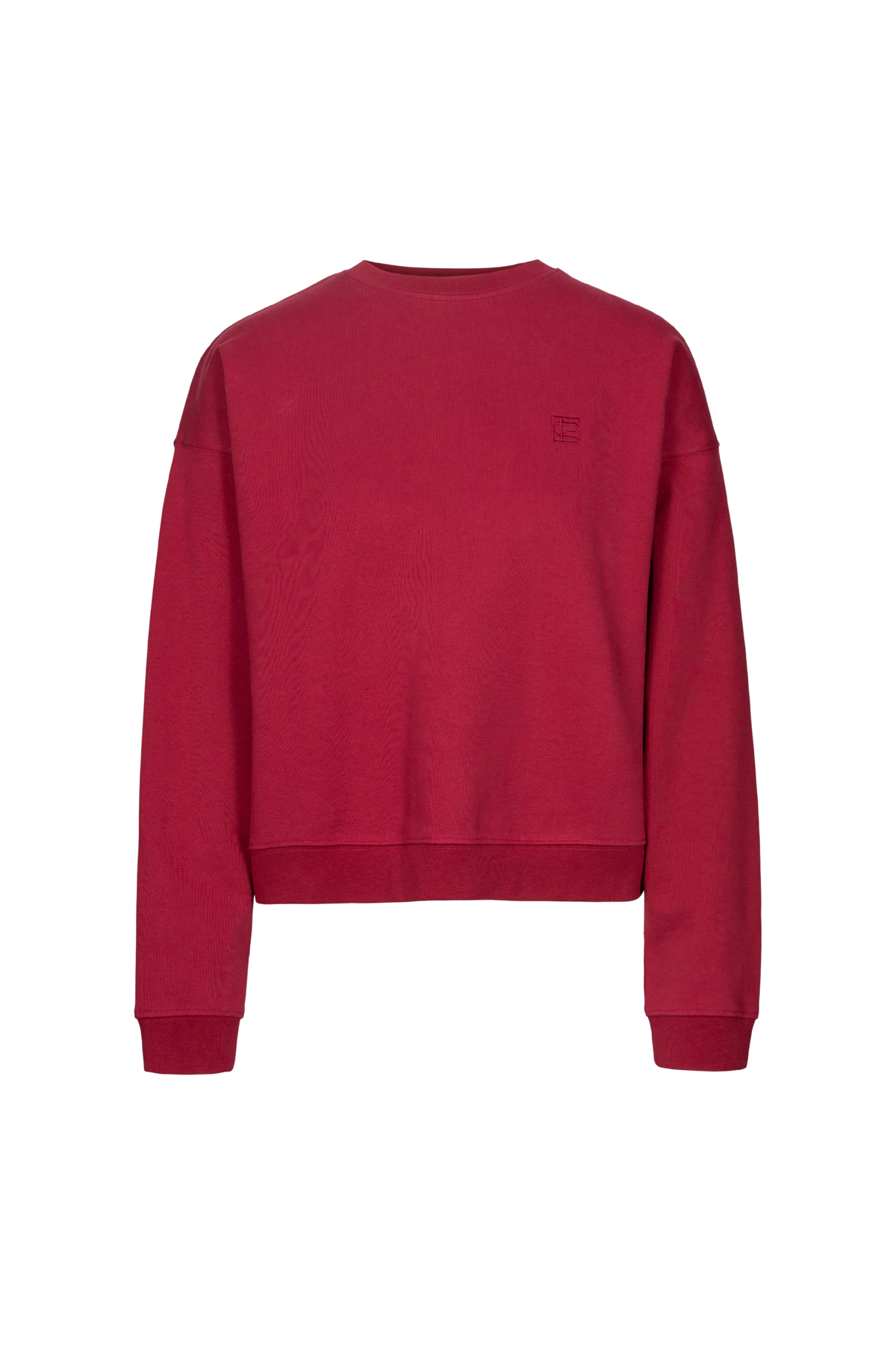 Mara Sweatshirt - Berry