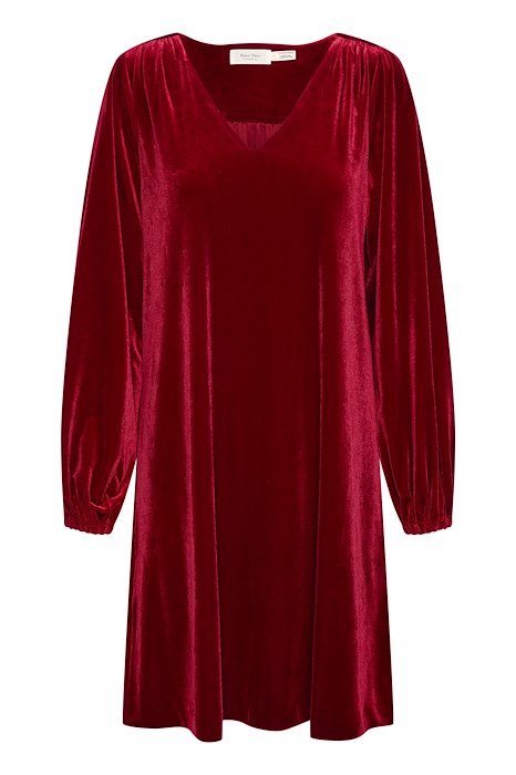 MadiPW DR - Rhythmic Red