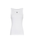 Gubbe Rasmia Icon SL Topp - B White Black