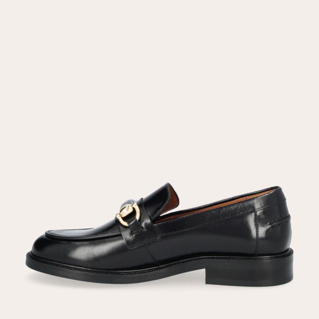 A3002 - Black Desire Calf