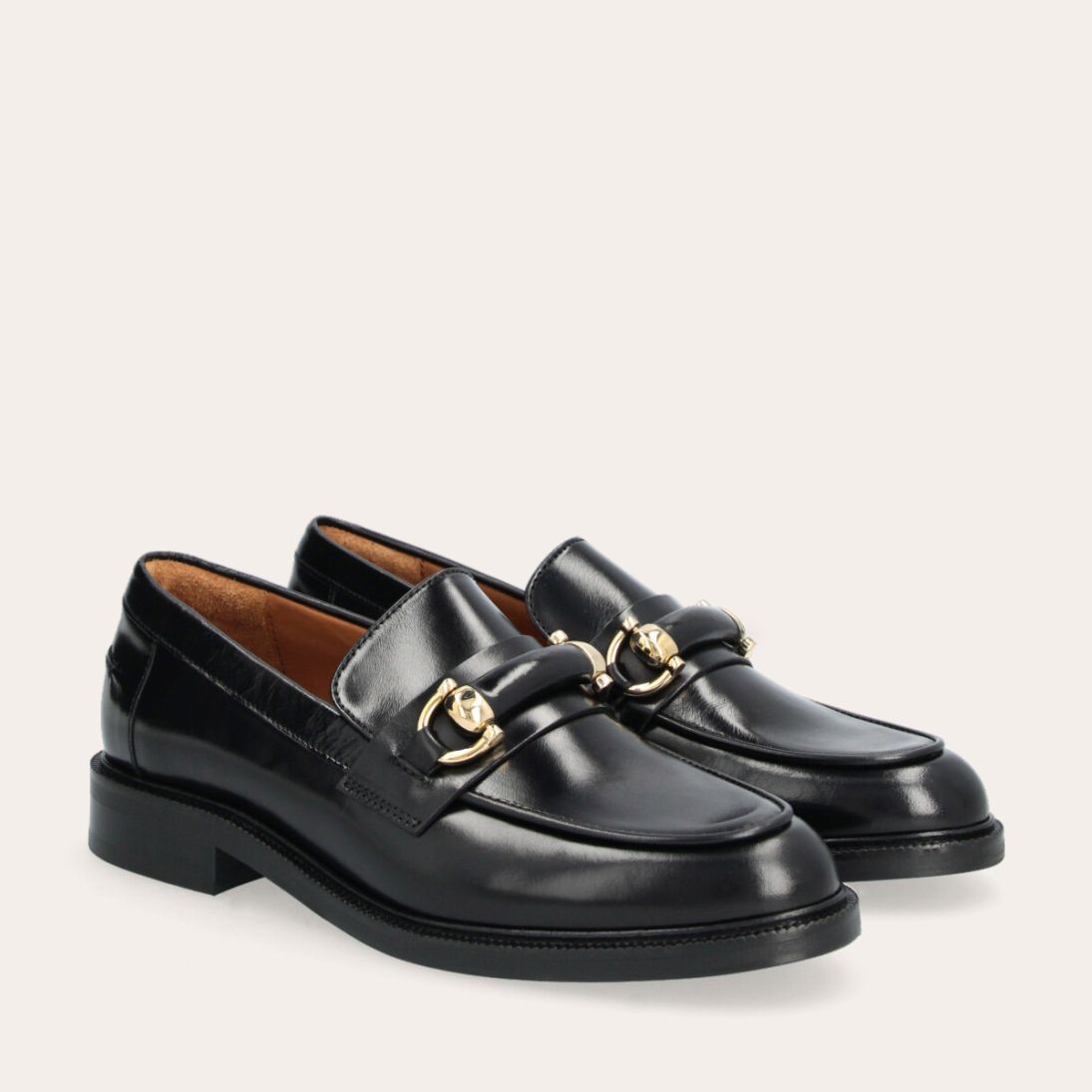 A3002 - Black Desire Calf