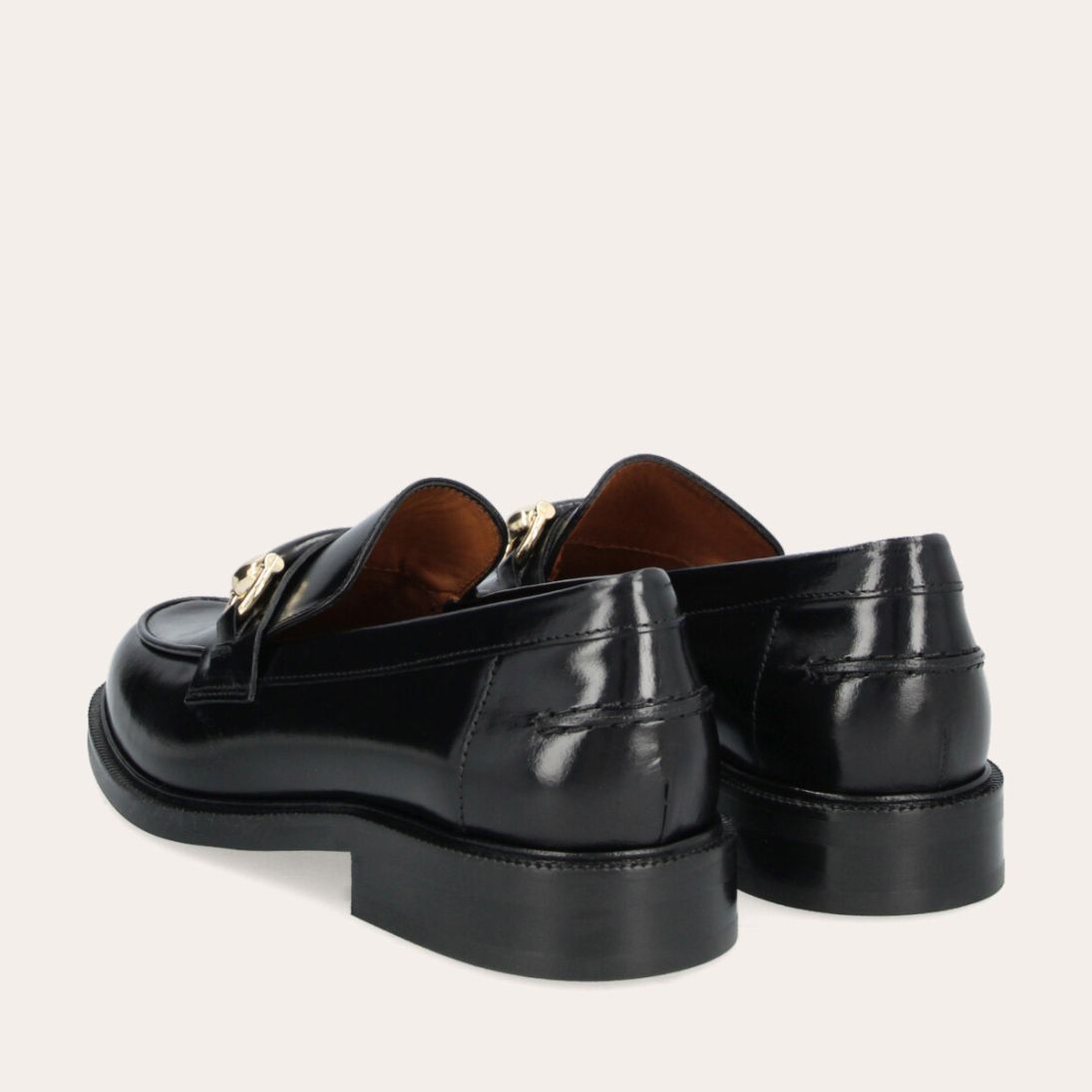 A3002 - Black Desire Calf
