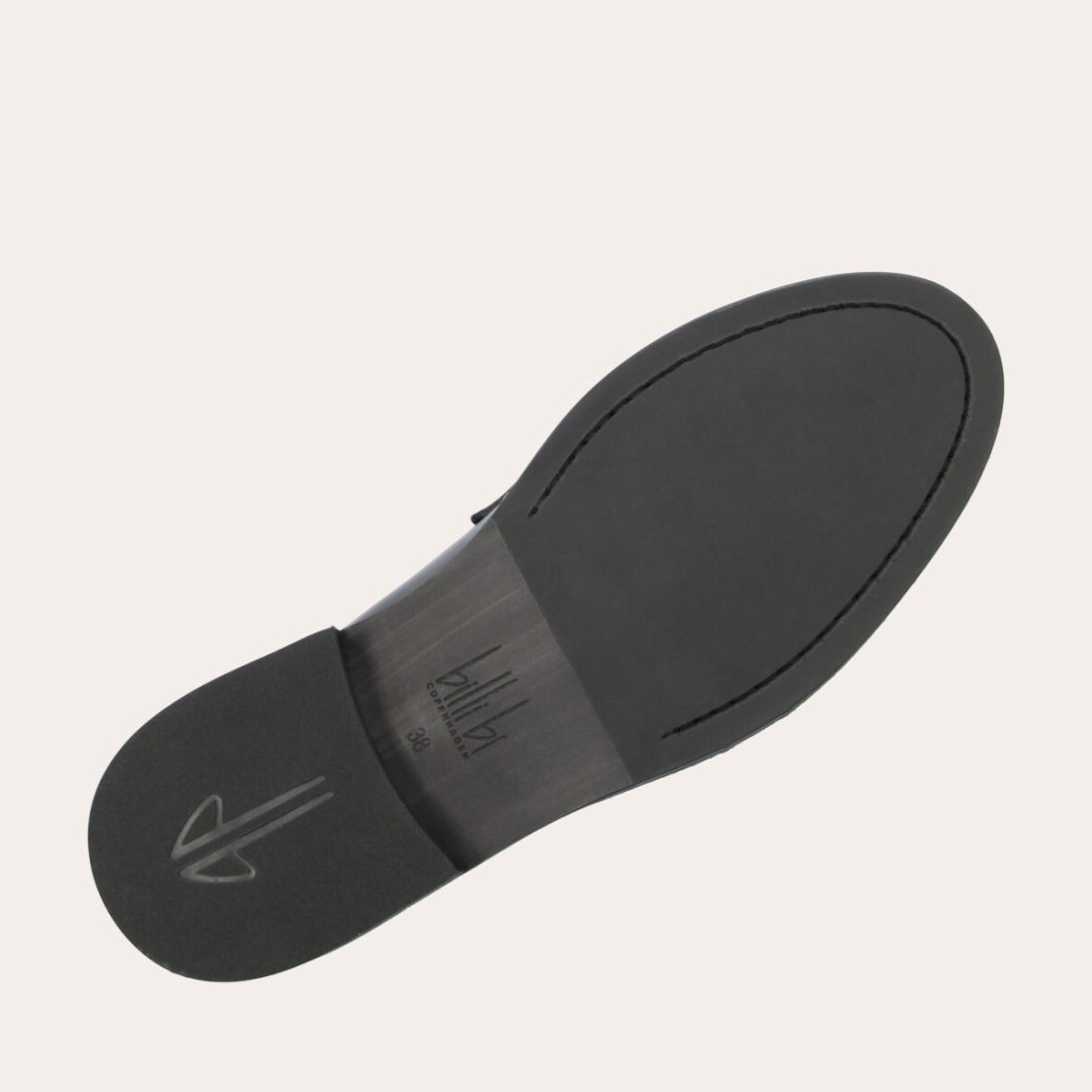 A3002 - Black Desire Calf