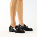 A3002 - Black Desire Calf