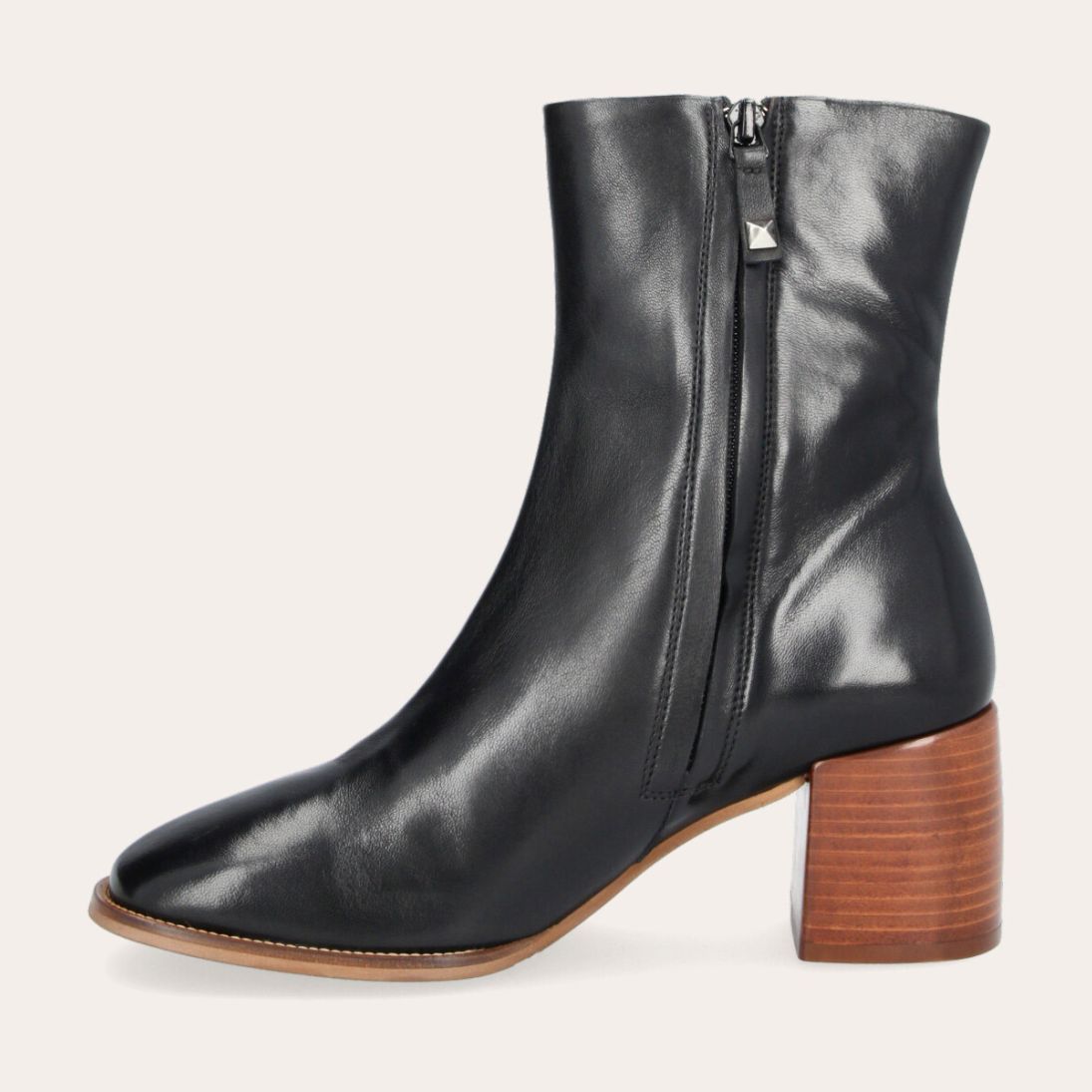 A3241 - Black Nappa
