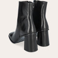 A3260 - Black Nappa