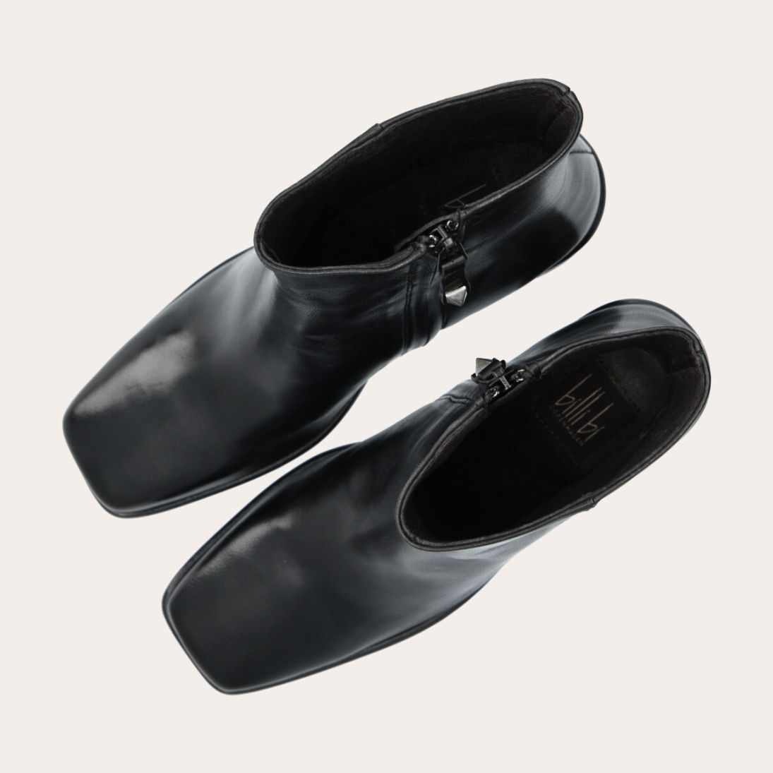 A3260 - Black Nappa