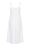 Reysapw Klänning - Bright White