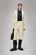 Curve Jacket W3 - Dune