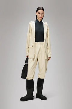 Curve Jacket W3 - Dune